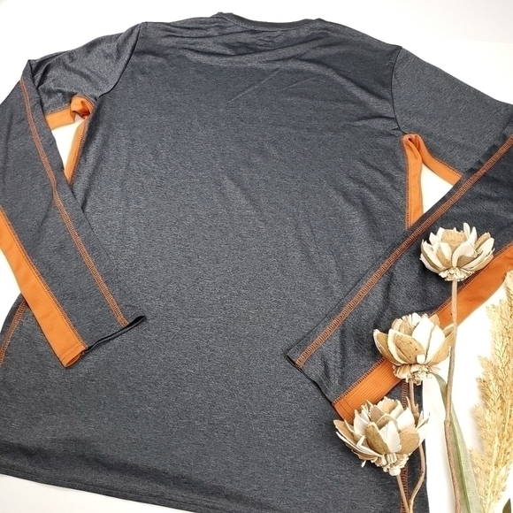 NEW KA Knight Texas Longhorns College Shirt M - Picture 11 of 11
